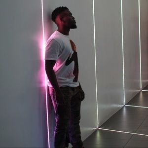 Meet your Posher, Tim